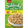 thumbnail image 7 of Suddenly Pasta Salad Greek with Tomatoes & Seasoning, 7.5 oz Box, 7 of 7