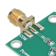thumbnail image 5 of Resistance Power Divider Module RF 2 Way Splitter Board Distributor DC‑5GHz 6dB 0.5W, 5 of 5