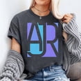 thumbnail image 3 of The Maybe Man AJR Unisex T-shirt, Sizes S-5XL - Gategoo, 3 of 5