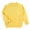 Z1-Yellow, variant on newwalpole Girls Sweater Turtleneck Long Sleeve Knit Shirt Pullover Tops for Kids Watermelon Red for Size 9-11 Years