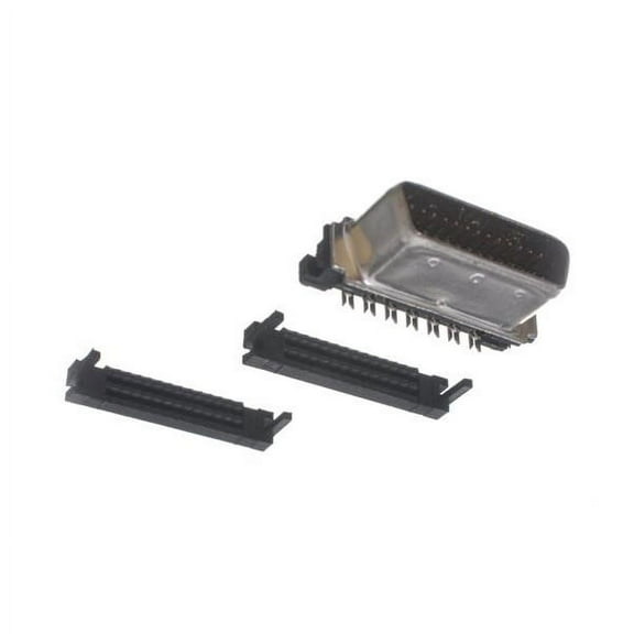 (Price/EACH)IEC DM26M Miniature D 26 Position Male Connector