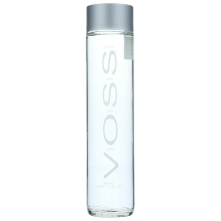 UPC 682430611744 product image for Voss Artisan Still Water, 3.1 Oz | upcitemdb.com
