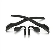 Oakley AOO9208KT Radar EV Path Earsock/Nosepiece Kit, Slate, One Size