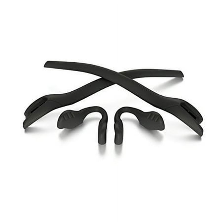 Oakley AOO9208KT Radar EV Path Earsock/Nosepiece Kit, Slate, One Size