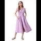 thumbnail image 1 of Vestido Casual de Verano para Mujer, Polvo XL, 1 of 8