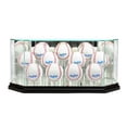 thumbnail image 3 of Perfect Cases and Frames Octagon Eleven Baseball Display Case, 3 of 3