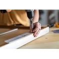 thumbnail image 5 of V2560 12" Apartment Hanger - Aluminum, 5 of 8