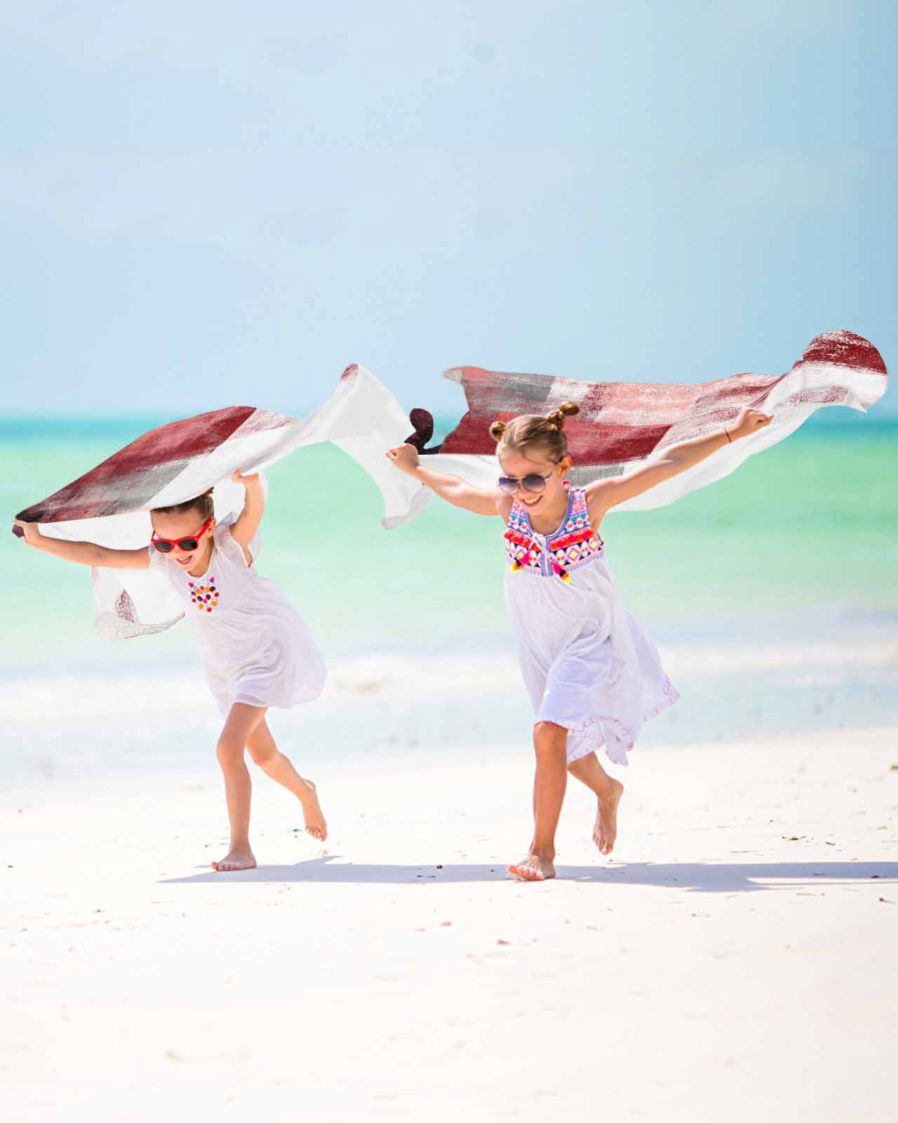 Red Grey Oil Painting Beach Towels Oversized Super Absorbent, Abstract Modern Street Smear Art Lightweight Bath Towel Quick Dry Sets For Bathroom/Pool/Rv Camping/Beach Play/Gym Room/Picnic 23"x47"