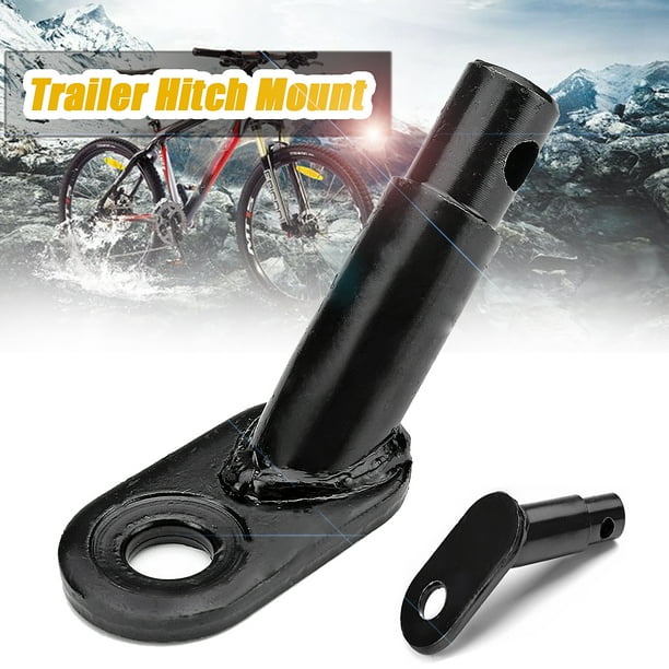 Bike hotsell hitch walmart