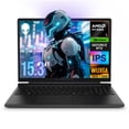 thumbnail image 1 of Laptop Gamer ALIENWARE 15 Gaming Nvidia GeForce RTX 4050 6GB Ryzen 5 220 16GB DDR5 512GB SSD Pantalla 15.3" WUXGA 165Hz Windows 11 Teclado Ingles, 1 of 6