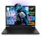 thumbnail image 1 of Laptop Gamer ALIENWARE 15 Gaming Nvidia GeForce RTX 4050 6GB Ryzen 5 220 16GB DDR5 512GB SSD Pantalla 15.3" WUXGA 165Hz Windows 11 Teclado Ingles, 1 of 6