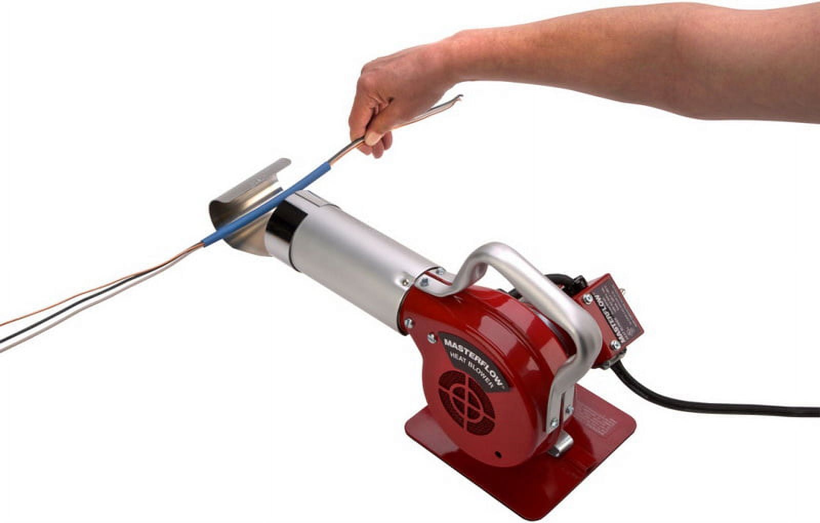 (Price/Each)Master Masterflow Heat Blower 750 Deg F 120V
