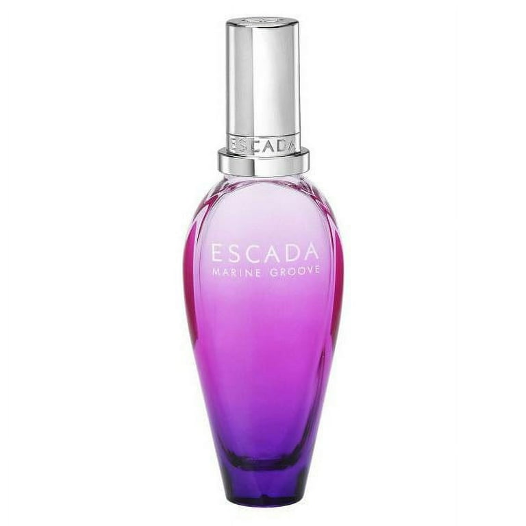 Escada discount perfume walmart