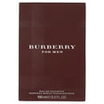 thumbnail image 3 of Burberry Classic Eau De Parfum, Cologne For Men, 3.3 oz, 3 of 5