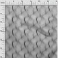 thumbnail image 3 of oneOone Polyester Spandex White Fabric Moire Sewing Craft Projects Fabric Prints By Yard 56 Inch Wide-16, 3 of 4