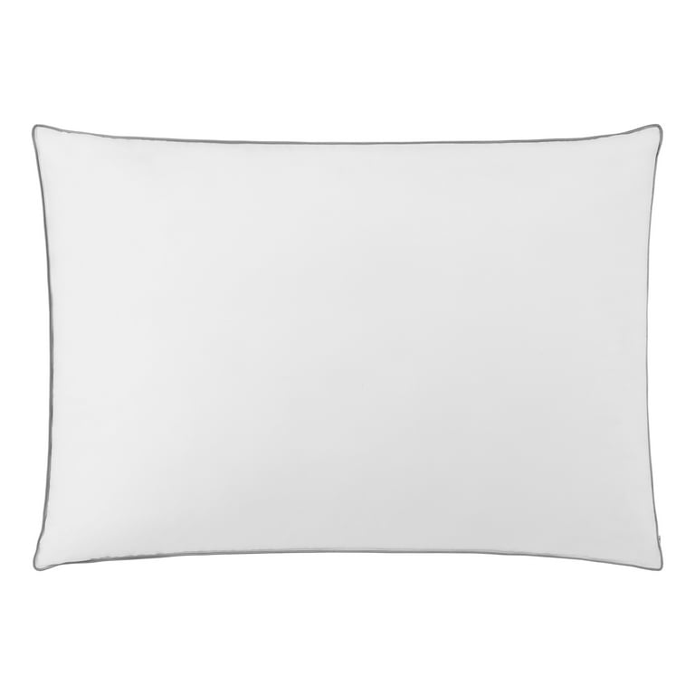 Hollander Sleep Products Great Sleep Cuddle Foam Hybrid Pillow White Standard Queen