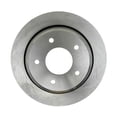 thumbnail image 3 of Raybestos 56450R Professional Grade Disc Brake Rotor Fits select: 1994-1996 CHEVROLET CAPRICE, 1995-1996 CHEVROLET CAPRICE / IMPALA, 3 of 4