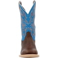 thumbnail image 3 of Durango® Rebel Pro™ Bay Brown and Brilliant Blue Western Boot, 3 of 7