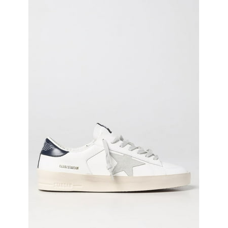 

Golden Goose Sneakers Men White Men