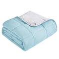 thumbnail image 1 of Manta con Peso Topcee para Adultos Talla Queen 6.8-7.2 kg, 1 of 7