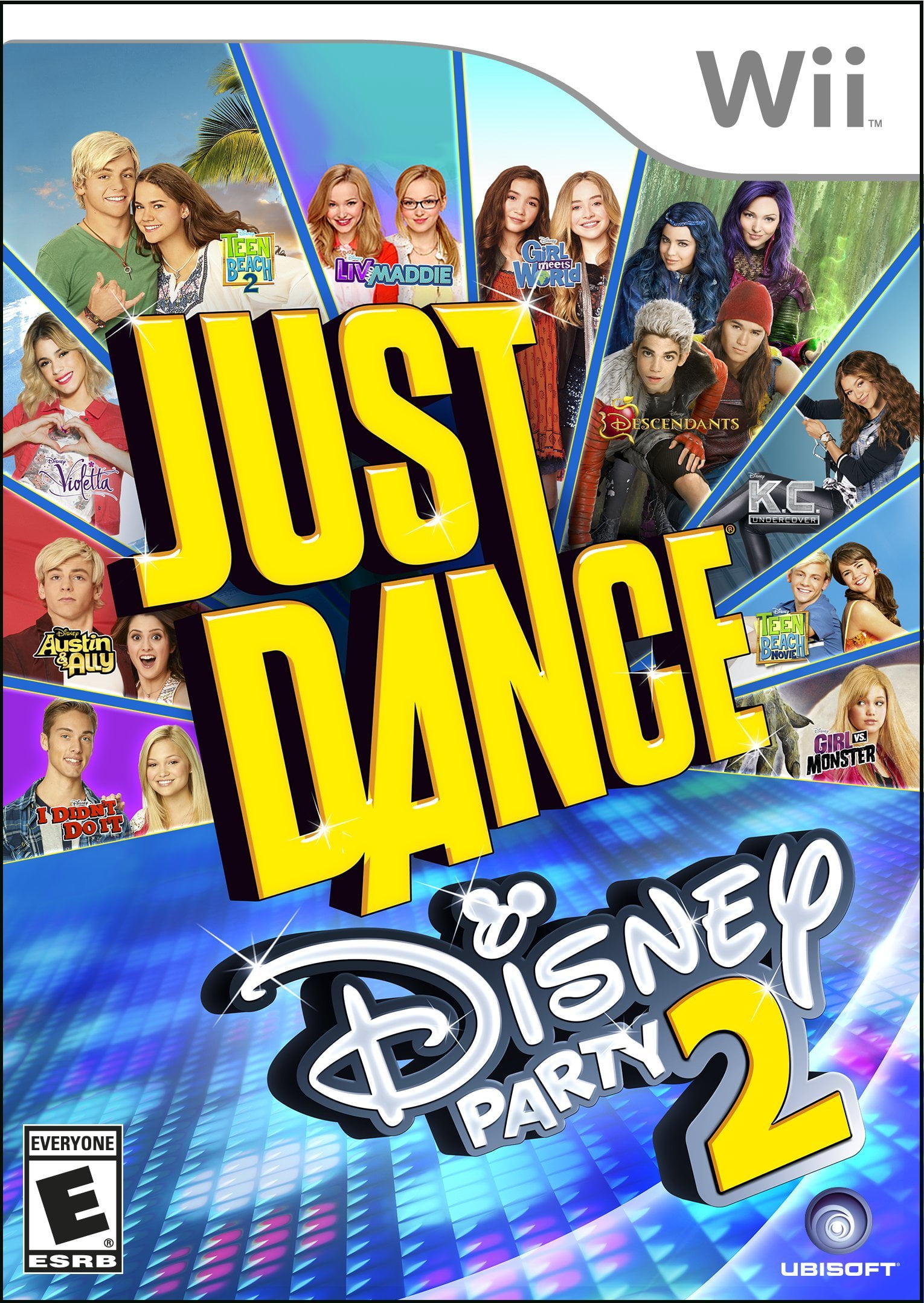 DJ Dance Dance