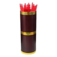thumbnail image 1 of 1Set Arrows Tossing Game Wooden Cylindrical Tube Arrow Shape for Party Indoor Outdoor Activities All Ages, 1 of 9