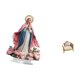 thumbnail image 5 of Escultura de la escena de la Natividad,Adorno acrílico 2D de pie,sofá de casa de muñecas,Muebles para casa de muñecas,sofá para casa de muñecas,decoración a escala,Accesorios para casas, 5 of 8