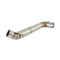 thumbnail image 6 of CBR1000RR Titanium Alloy Motorcycle Exhaust Muffler Mid Link Pipe System For Honda CBR1000RR 2008 to 2014 Slip-on CBR 1000 RR, 6 of 11