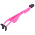 thumbnail image 3 of False Eyelashes Applicator Clip, Lash , With Tight Bite And Easy Open Close Durable And Rust Proof Practical Accessory To Apply And Adjust Lashes, 3 of 8
