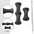 thumbnail image 4 of Protecteur de Doigt en Silicone pour Arc Recourbé, 4 of 8