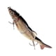 thumbnail image 2 of Manivela de pesca de 5 segmentos de 16,5 cm con anzuelos, 2 of 5