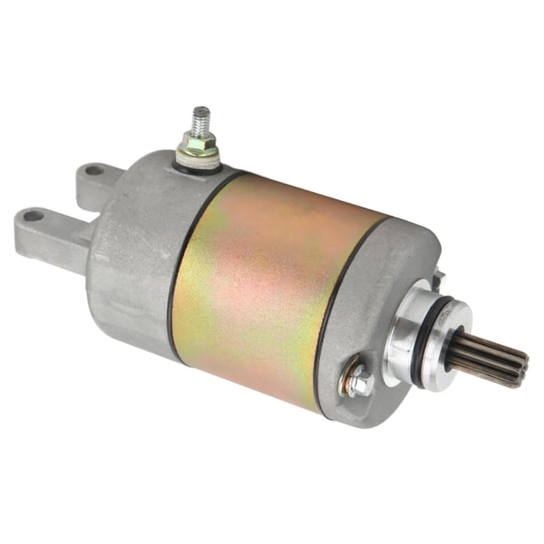Tirez le démarreur adapté pour Gy6 150cc 180cc 200cc 250 260 300cc Moteur Jinlang Jinling JLA-925E, JLA-931E ATV UTV Scooter Partie Tirez le démarreur adapté pour Gy6 150cc 180cc 200cc 250 260 300cc Moteur Jinlang Jinling JLA-925E, JLA-931E ATV UTV Scooter Partie