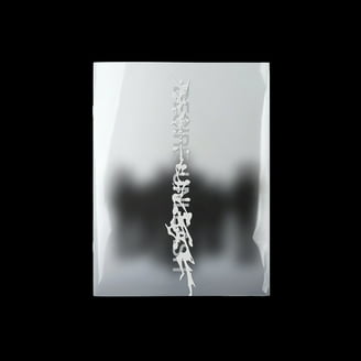 ENHYPEN 6th Mini Album, Desire: Unleash, Make Version, CD