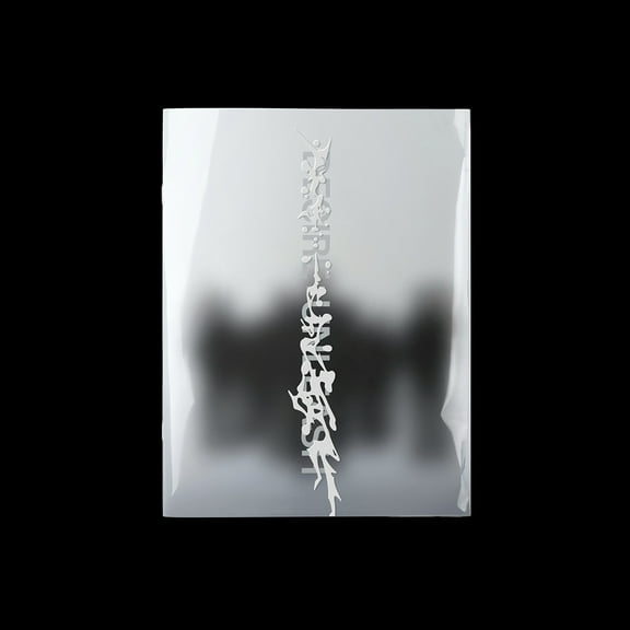 Enhypen - Desire : Unleash [make Ver.] - Music & Performance - CD