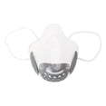 thumbnail image 4 of Dsseng Transparent Face_Shield for Adult Anti-Fog Clarity Face_Masks Plastic Visible Clear Face_Mask Breathable Mouth Nose Prot, 4 of 21