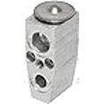 thumbnail image 3 of GPD 3411482 Front A/C Expansion Valve, 3 of 3