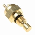 thumbnail image 2 of 5X Radiator Fan Switch 87℃ for VN800 800 1995-2005 -9R ZX9R 1994-2003 96-00 27010-1202, 2 of 7