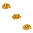 thumbnail image 3 of Sonducket 200Pcs 21mm Aromatherapy Essential Oil Diffuser Refill Pads  Locket Type1, 3 of 6