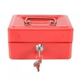 thumbnail image 2 of Cergrey Security Box, Lock Box Safe Box, For Household Money, 2 of 8