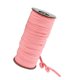 thumbnail image 3 of Banda elástica plana de 3 MM de ancho, 200 yardas, cuerda elástica colorida para coser, para ropa de manualidades DIY seitruly HA5903-01B, 3 of 6