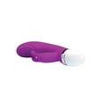 thumbnail image 2 of Pretty Love Christ Come Hither Rabbit - 7 Function Fuchsia, 2 of 5