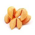 thumbnail image 2 of Sky | Fortune Cookies 100Pk HYZ01 | Premium USA Baked, Bulk Fortune Cookies Individually Wrapped, Fortune Cookie Rounds, Fresh Cookies, Chinese Fortune Cookies, Chinese New Year Snacks, 2 of 3
