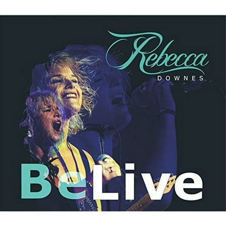 Belive (CD)