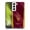 Banner, variant on Head Case Designs Officially Licensed Arizona State University ASU Arizona State University Stripes Soft Gel Case Compatible with Samsung Galaxy S21+ 5G