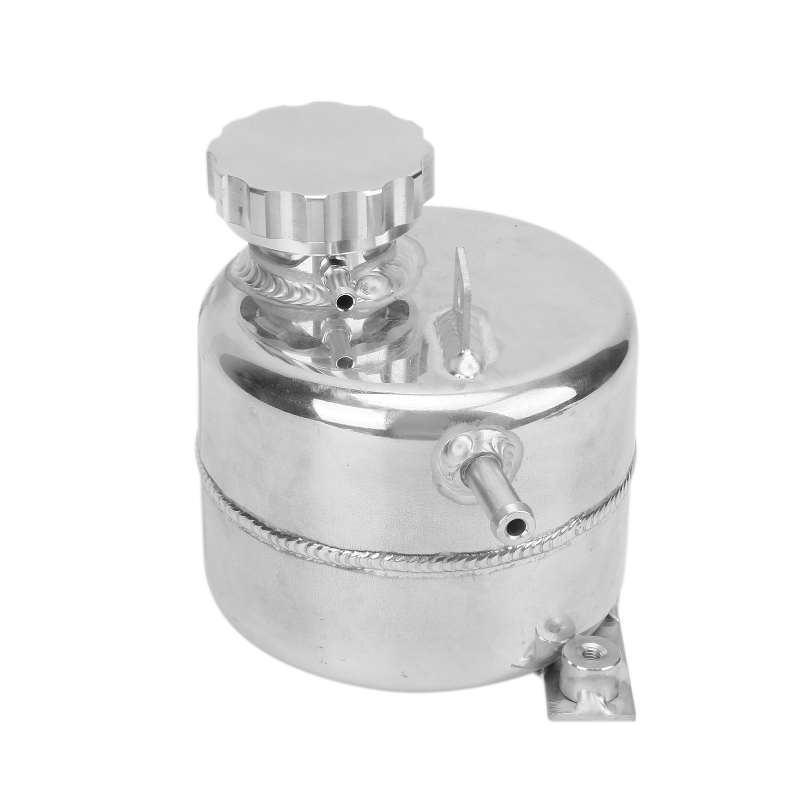 Hubb Stainless Steel Reusable Oil Filter Fits 20122017 Dodge Ram 1500