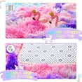 Free Shipping! Softlife Soft Rainbow Area Rugs for Children Room ...