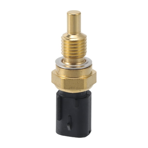 Sensor de temperatura del refrigerante del motor Unique Bargains No.68164627AA