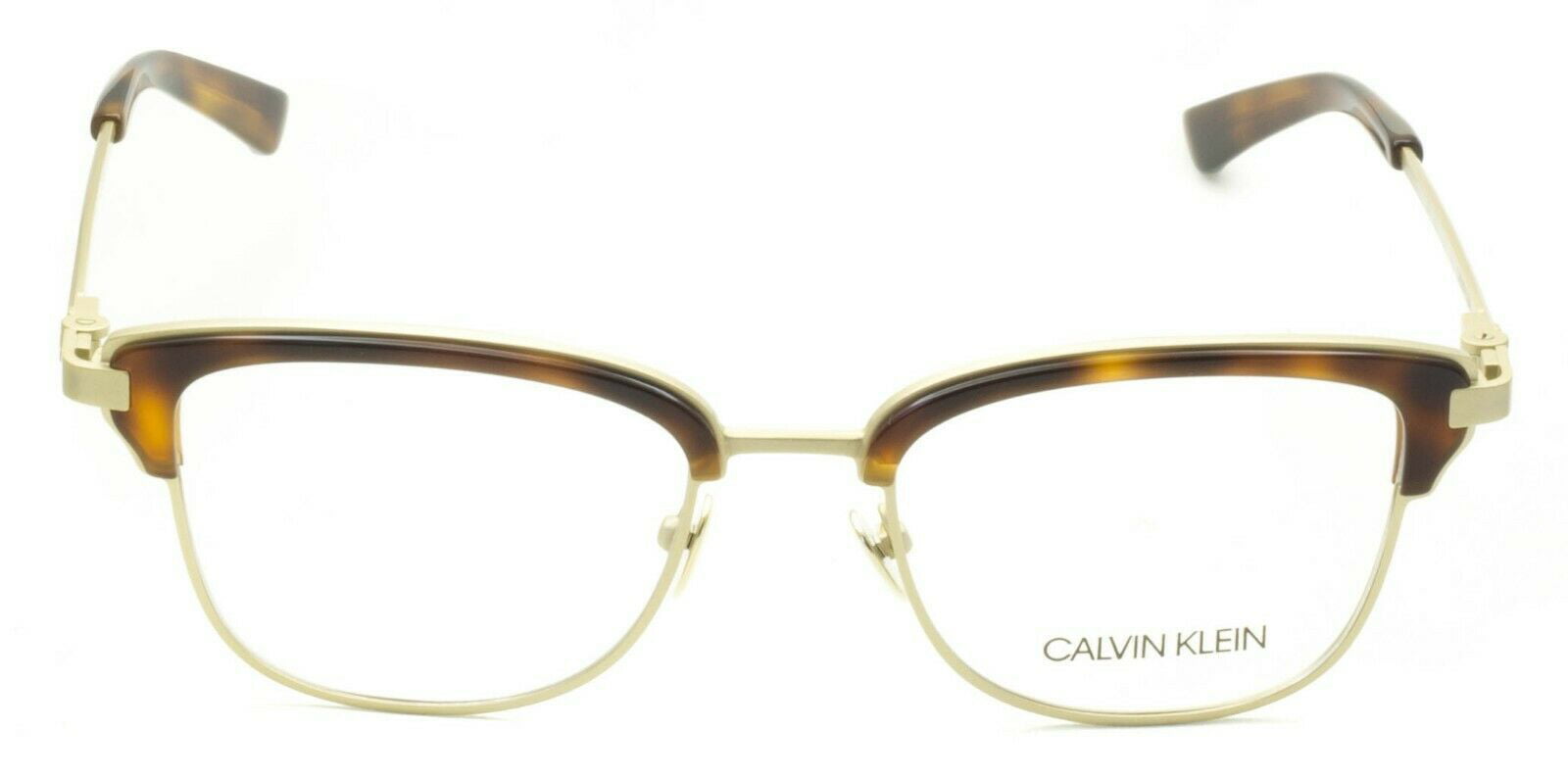 Eyeglasses CALVIN KLEIN CK 8066 218 TORTOISE/GOLD