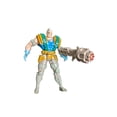 thumbnail image 3 of X Men The Uncanny X Men X-Force Cable Figure with Clobber Action, 3 of 4