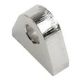 thumbnail image 3 of 2pcs Heavy-Duty Weld On Shackle Clevis Mounts for Car Trucks and Tractors, 3 of 7
